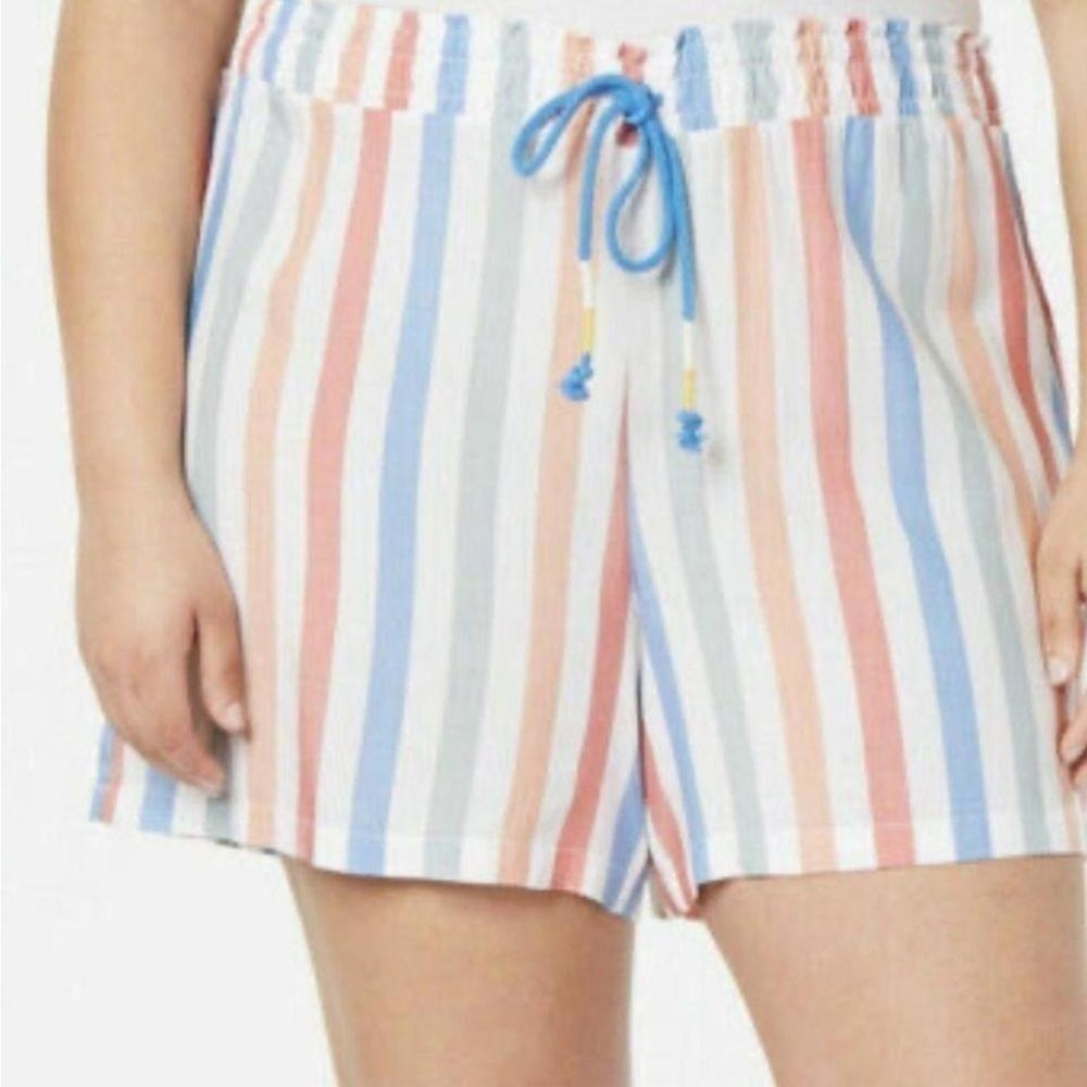 NWT Jenni by Jenni Moore pajama shorts size 1X‎
